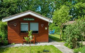 Groot Marquette - Noord Holland aan uw voeten