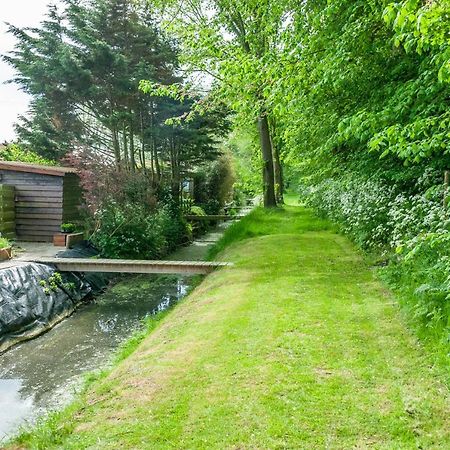 Groot Marquette - Noord Holland aan uw voeten Warmenhuizen Buitenkant foto