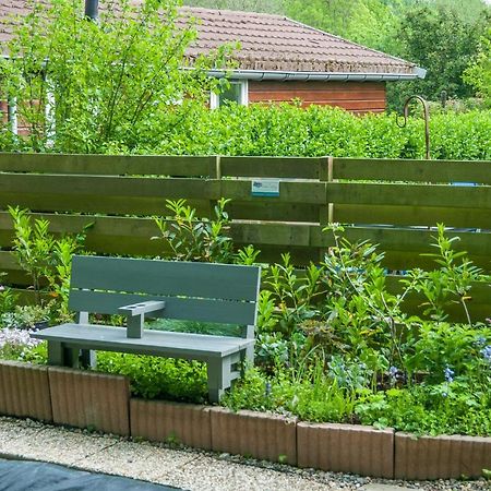 Groot Marquette - Noord Holland aan uw voeten Warmenhuizen Buitenkant foto