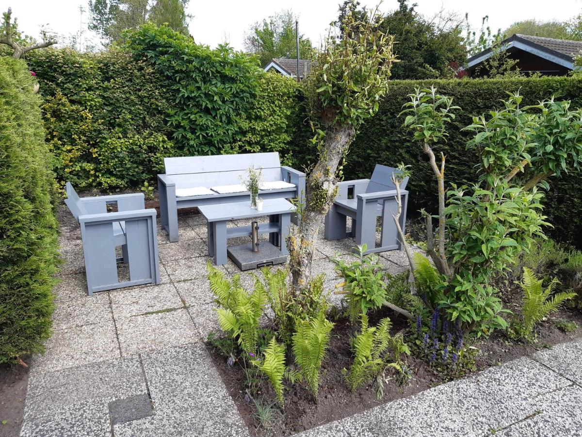 Groot Marquette - Noord Holland aan uw voeten Warmenhuizen Buitenkant foto