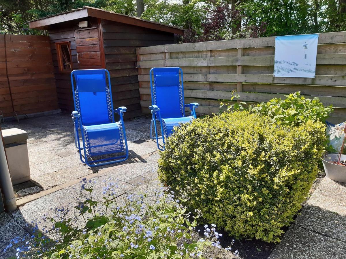 Groot Marquette - Noord Holland aan uw voeten Warmenhuizen Buitenkant foto