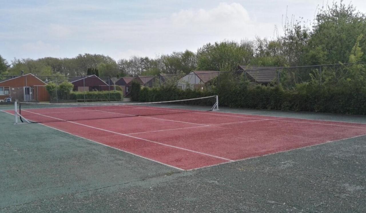 Groot Marquette - Noord Holland aan uw voeten Warmenhuizen Buitenkant foto