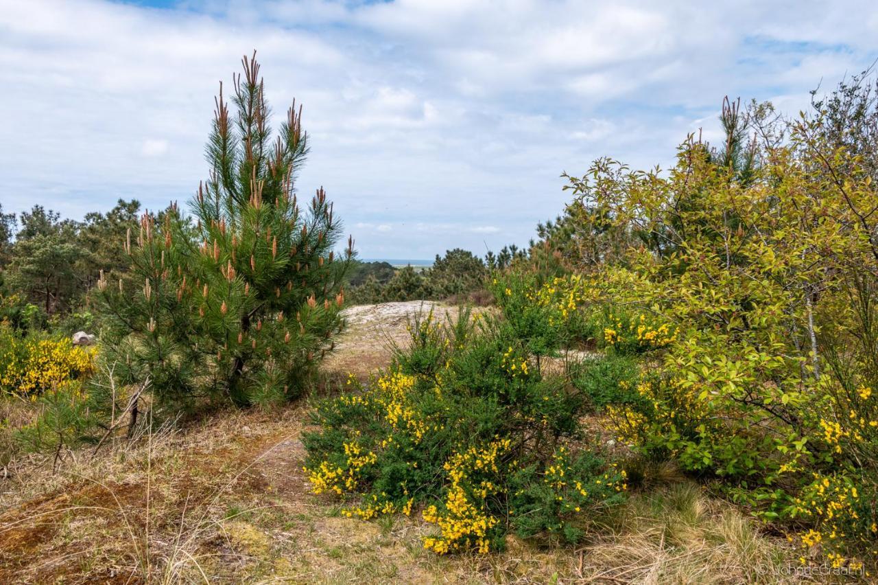 Groot Marquette - Noord Holland aan uw voeten Warmenhuizen Buitenkant foto