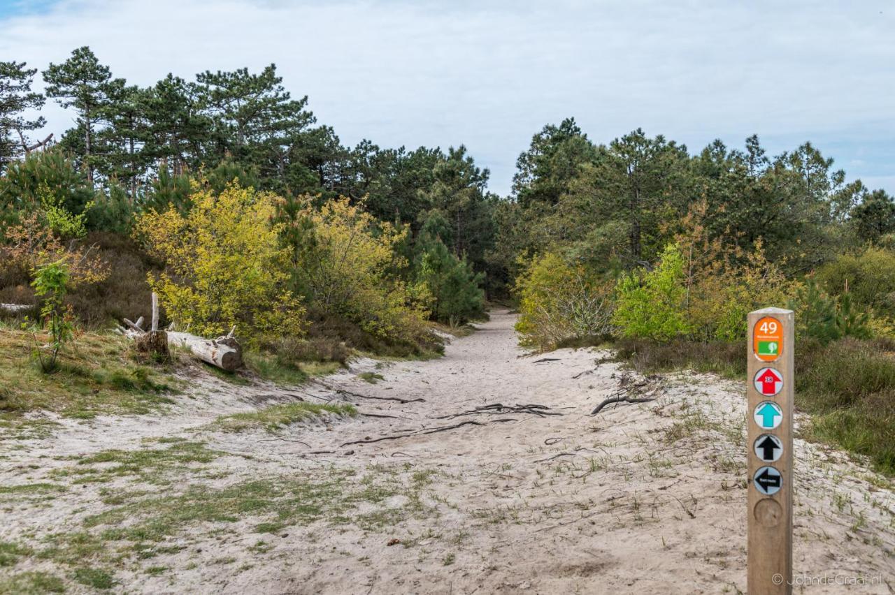 Groot Marquette - Noord Holland aan uw voeten Warmenhuizen Buitenkant foto