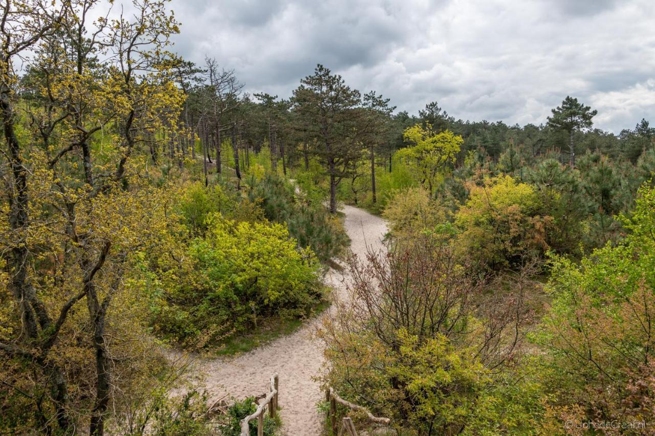 Groot Marquette - Noord Holland aan uw voeten Warmenhuizen Buitenkant foto