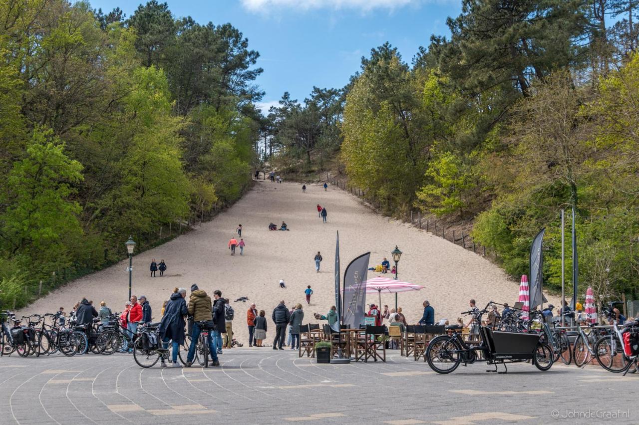 Groot Marquette - Noord Holland aan uw voeten Warmenhuizen Buitenkant foto