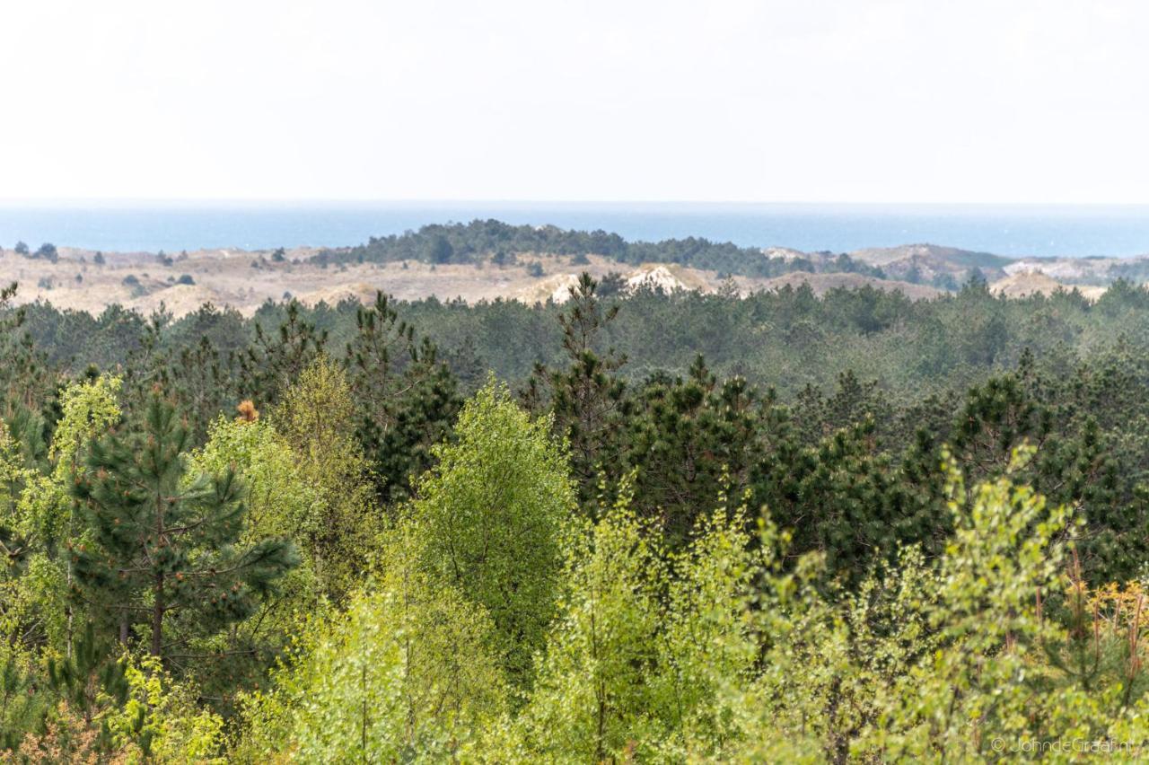 Groot Marquette - Noord Holland aan uw voeten Warmenhuizen Buitenkant foto