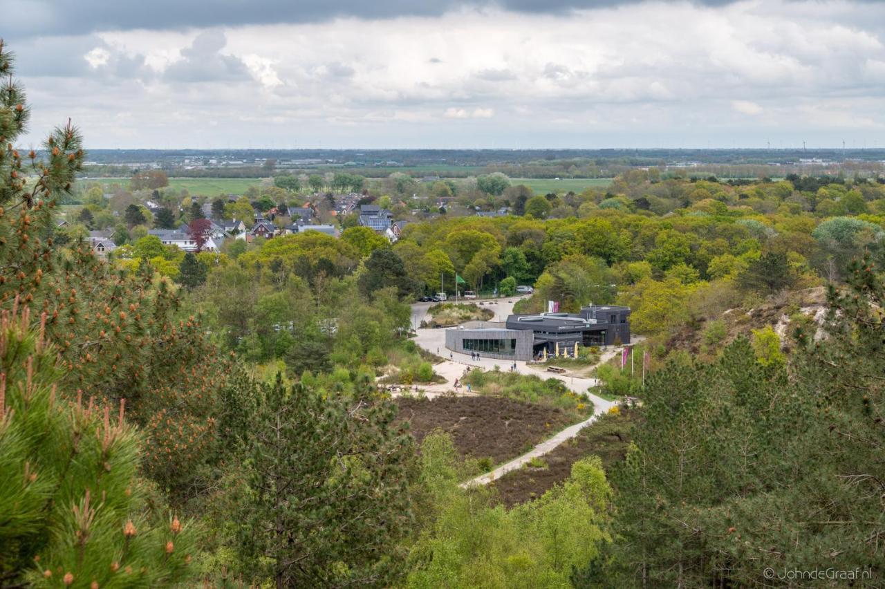 Groot Marquette - Noord Holland aan uw voeten Warmenhuizen Buitenkant foto