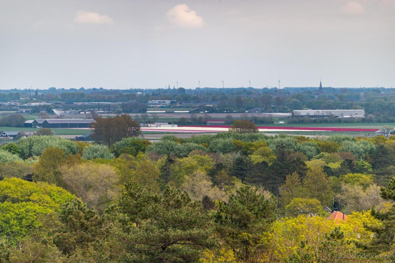 Groot Marquette - Noord Holland aan uw voeten Warmenhuizen Buitenkant foto