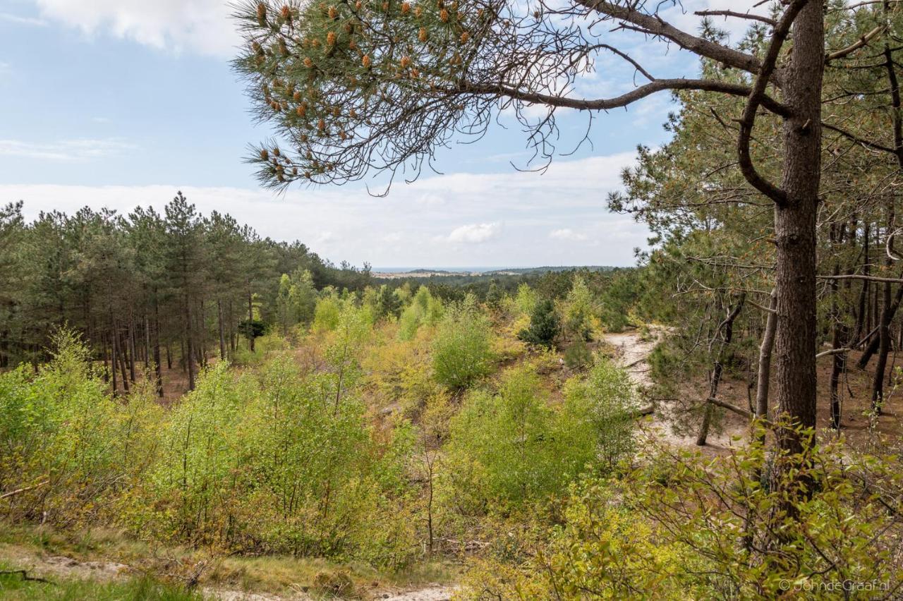 Groot Marquette - Noord Holland aan uw voeten Warmenhuizen Buitenkant foto