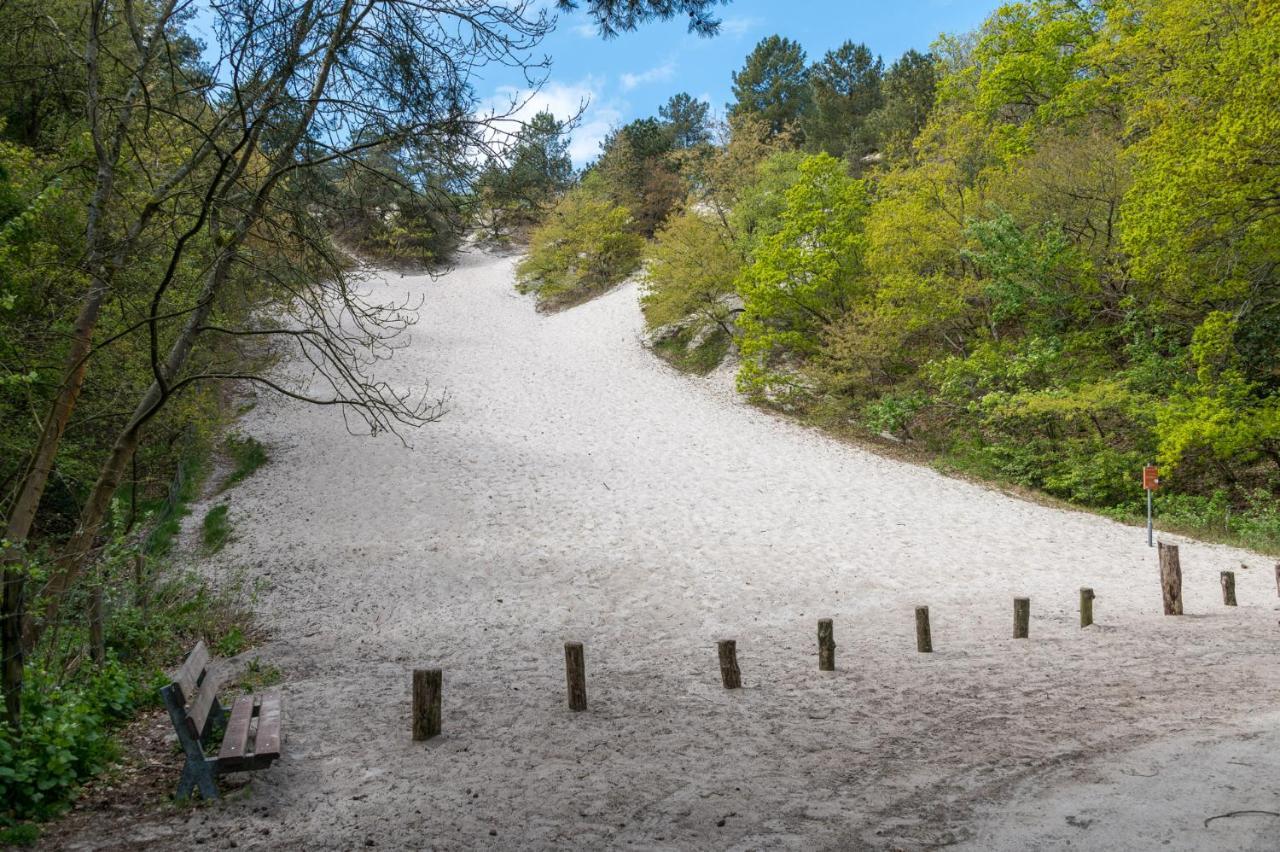 Groot Marquette - Noord Holland aan uw voeten Warmenhuizen Buitenkant foto